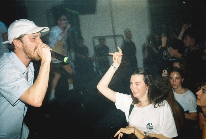 19 ADDICT 16, Addictrave, Labello, Domo